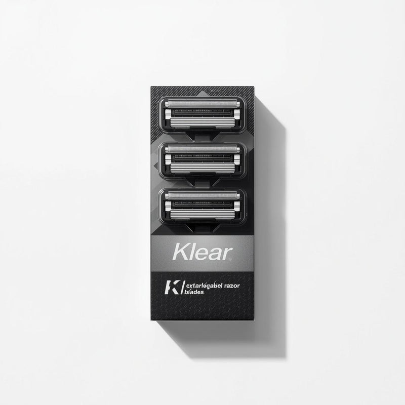 Klear 4 Blade Pack