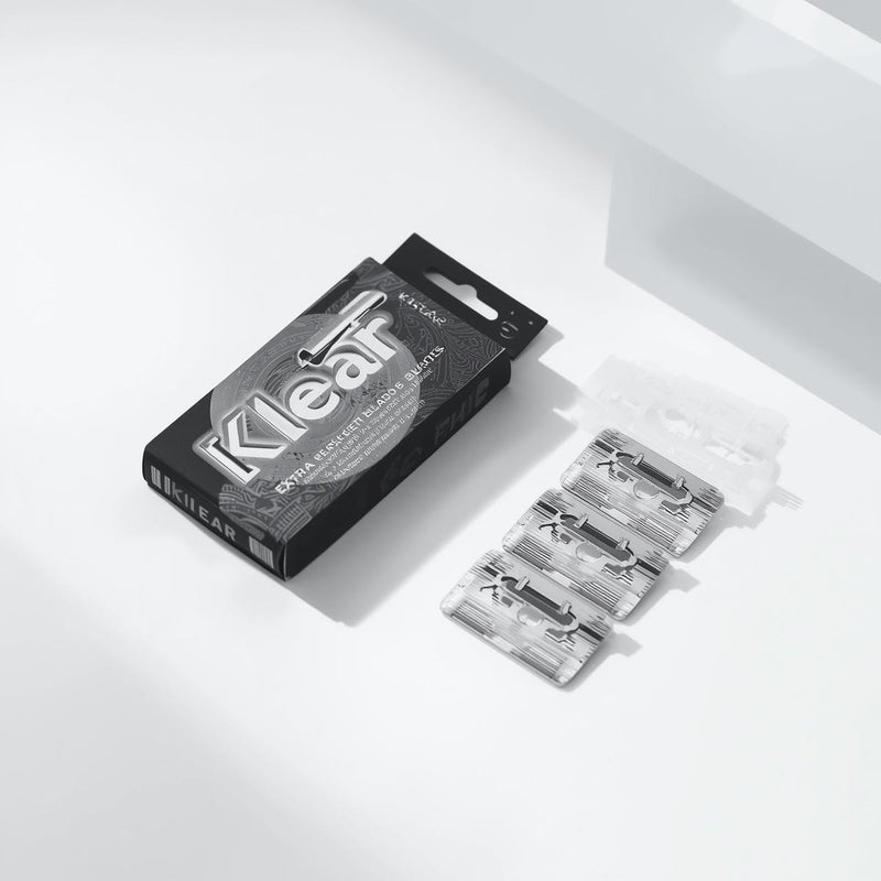 Klear 4 Blade Pack hover