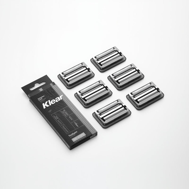 Klear 8 Blade Pack
