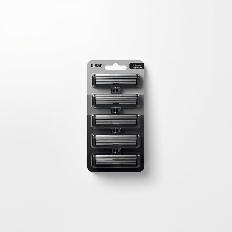 Klear 8 Blade Pack hover